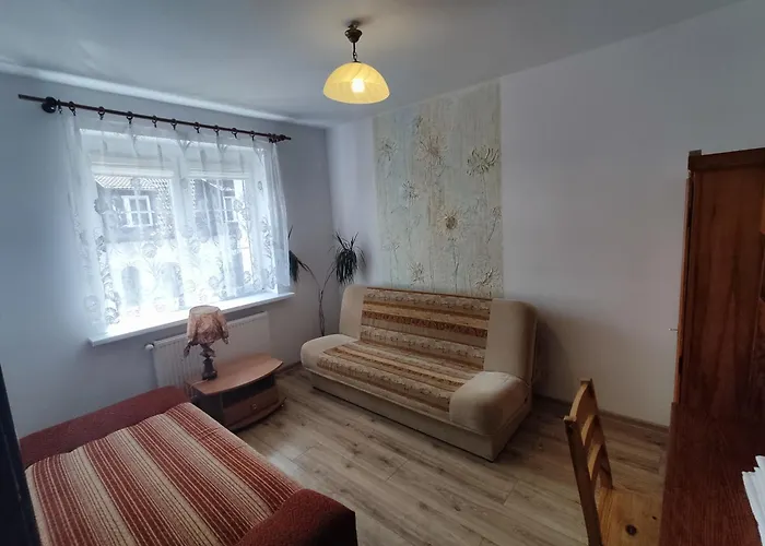 Goscinne Perlowa Homestay