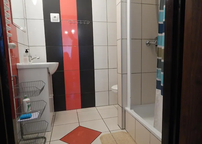 Homestay Goscinne Perlowa