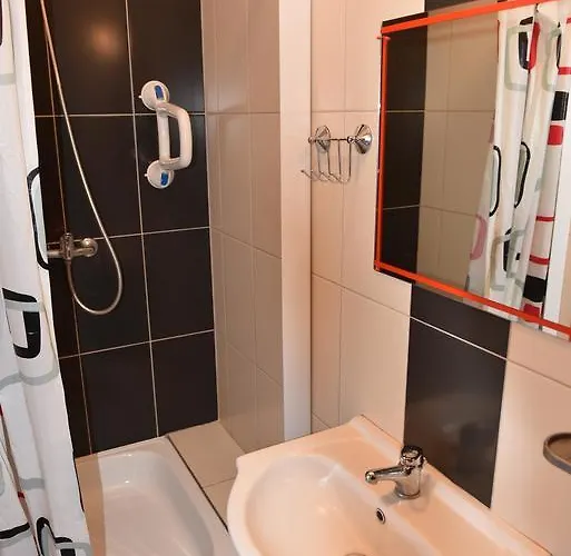 Goscinne Perlowa * Kolobrzeg