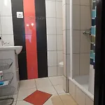 Kwatera prywatna Gościnne Perłowa