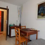Kwatera prywatna Gościnne Perłowa *