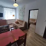 Gościnne Perłowa Kwatera prywatna *