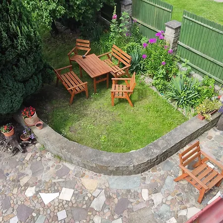 Privat bolig Goscinne Perlowa *