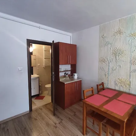 Goscinne Perlowa * Kołobrzeg