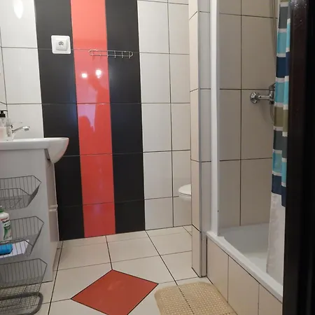 Homestay Goscinne Perlowa