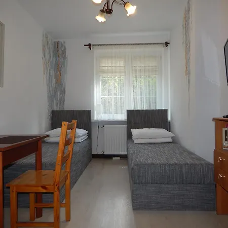 Goscinne Perlowa * Kolobrzeg