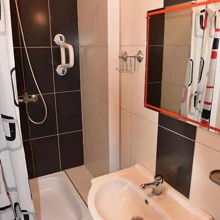 Goscinne Perlowa * Kołobrzeg