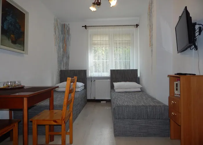 Goscinne Perlowa * Kołobrzeg